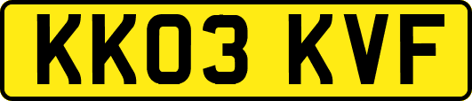 KK03KVF