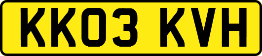 KK03KVH