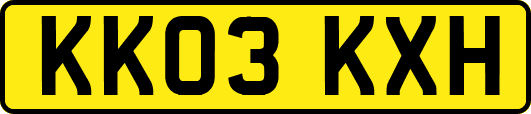 KK03KXH