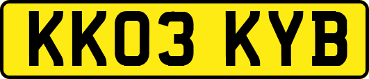 KK03KYB