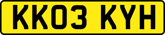 KK03KYH