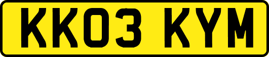 KK03KYM