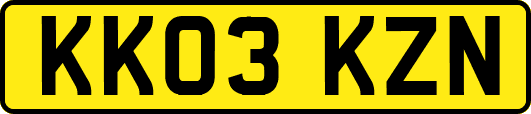 KK03KZN
