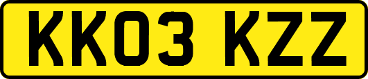 KK03KZZ