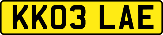 KK03LAE