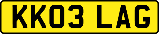 KK03LAG
