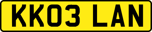 KK03LAN