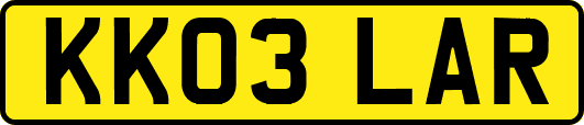 KK03LAR