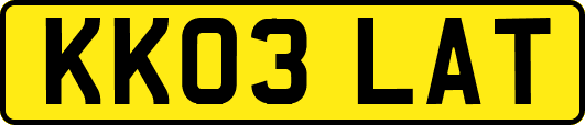 KK03LAT