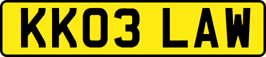 KK03LAW
