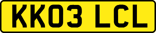 KK03LCL