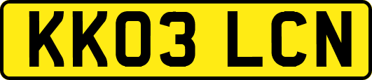 KK03LCN