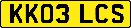 KK03LCS