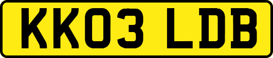 KK03LDB