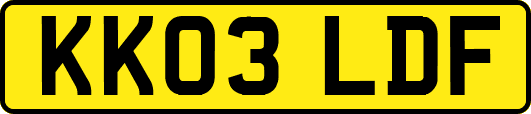 KK03LDF