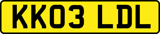 KK03LDL