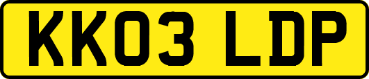 KK03LDP