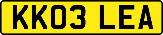 KK03LEA