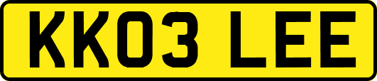 KK03LEE