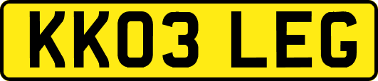 KK03LEG