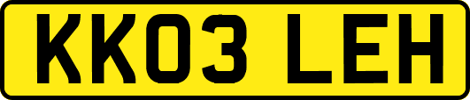 KK03LEH