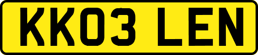 KK03LEN