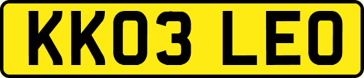 KK03LEO