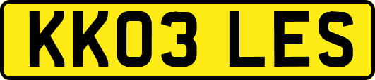 KK03LES