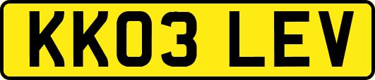 KK03LEV