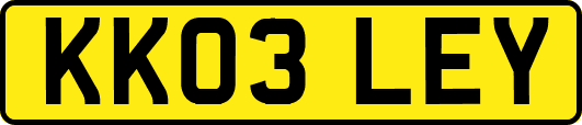 KK03LEY