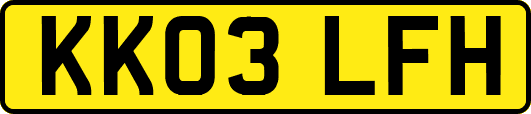 KK03LFH