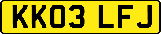 KK03LFJ
