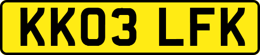 KK03LFK
