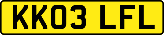 KK03LFL