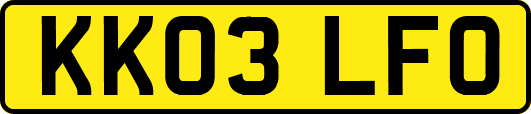 KK03LFO