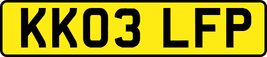 KK03LFP