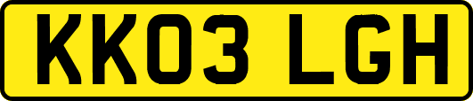 KK03LGH