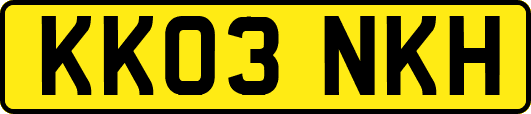 KK03NKH