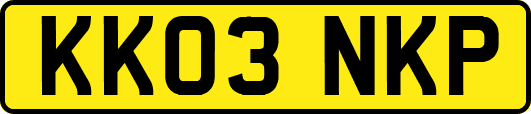 KK03NKP