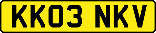 KK03NKV