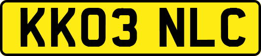 KK03NLC
