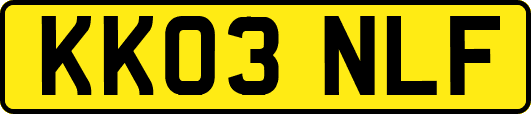 KK03NLF