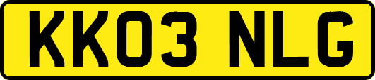 KK03NLG