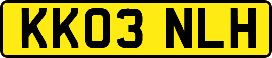 KK03NLH