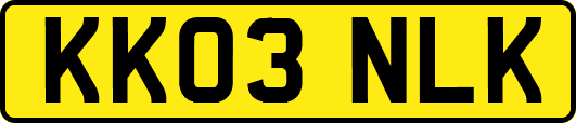 KK03NLK