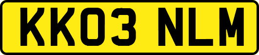 KK03NLM