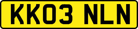 KK03NLN