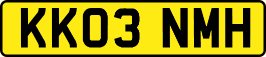 KK03NMH