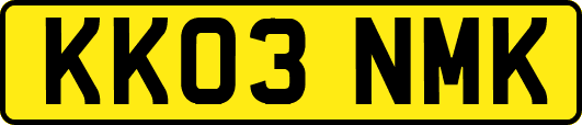 KK03NMK