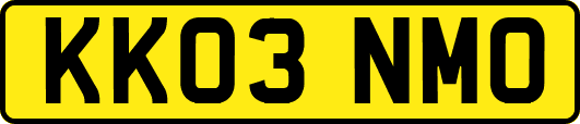 KK03NMO